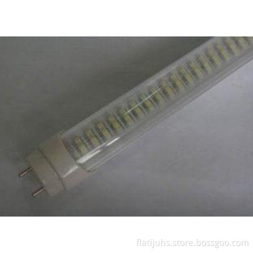 Energy Saving 24V Fluorescent Led Tube Light Fixtures T8 3f